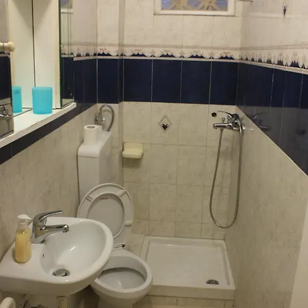 Aparthotel Sunray Asprovalta