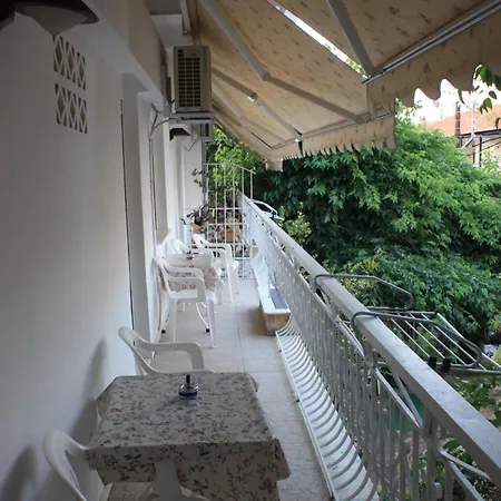 Sunray Aparthotel