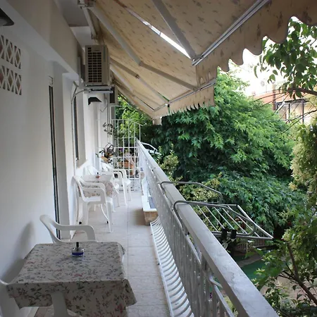 Aparthotel Sunray