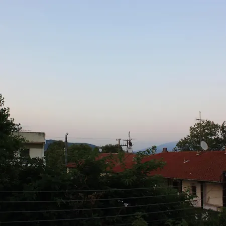 מלון דירות Sunray