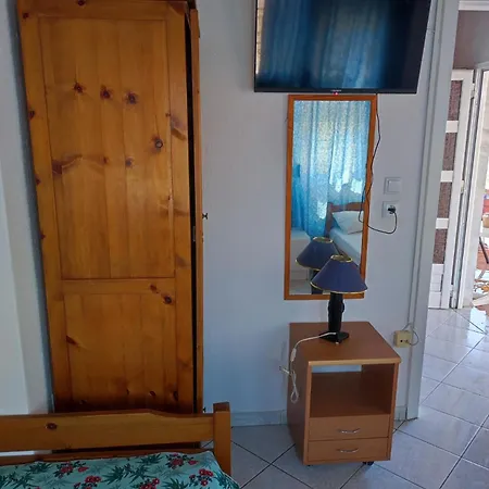 Sunray אספרובלטה