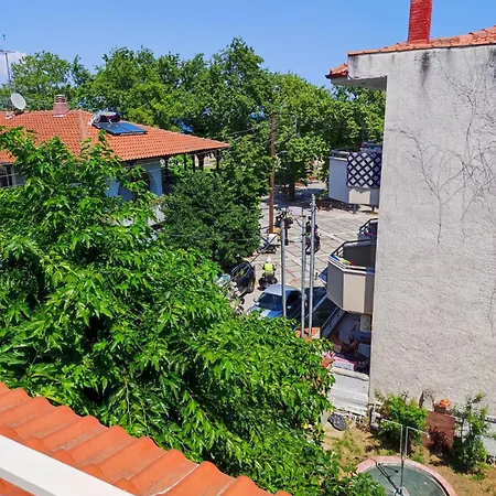 Sunray מלון דירות אספרובלטה