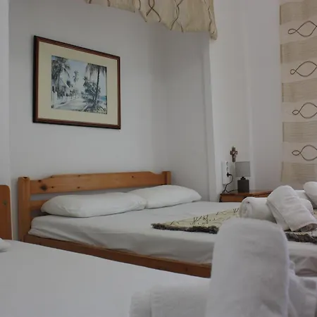 מלון דירות Sunray