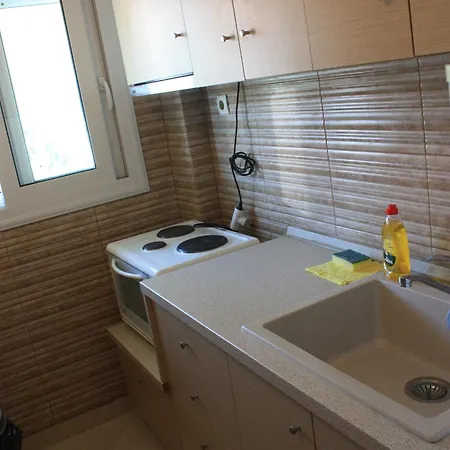 Sunray מלון דירות