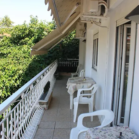 Sunray Aparthotel