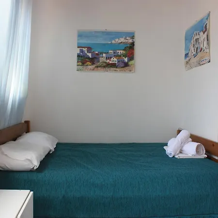 Sunray אספרובלטה