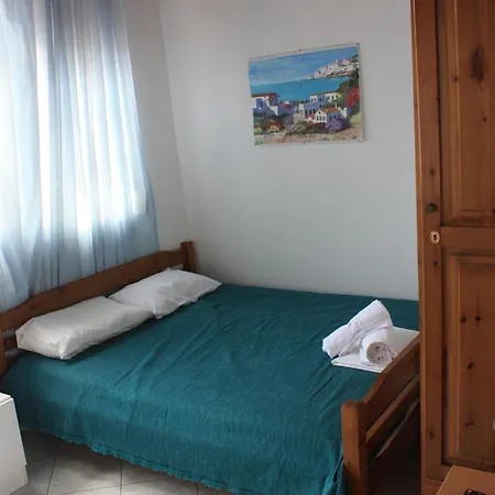 מלון דירות Sunray