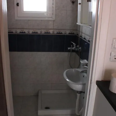 Sunray מלון דירות אספרובלטה