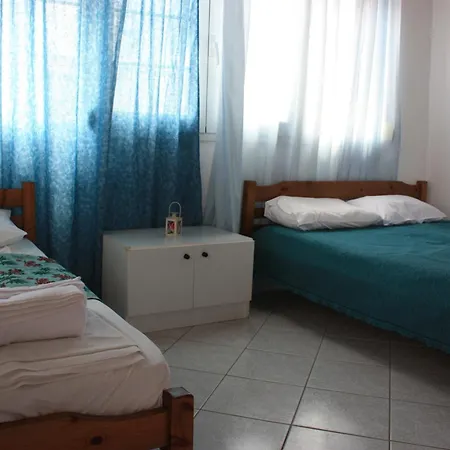 Sunray מלון דירות אספרובלטה