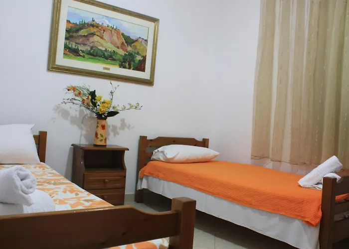 Sunray 3* Аспровальта