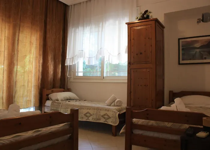 Sunray Апарт-отель 3*