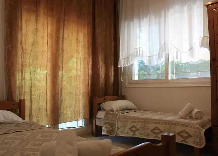 Апарт-отель Sunray 3*