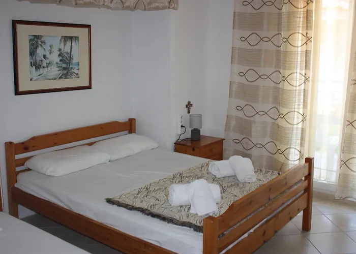 Sunray 3* Аспровальта