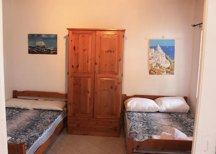 Sunray 3* Аспровальта