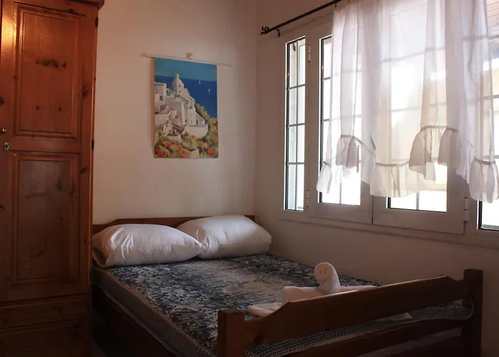 Sunray 3* Аспровальта